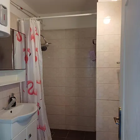公寓 Apartament Tomis Ii