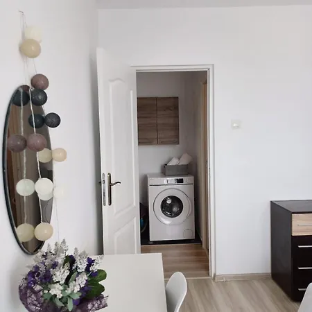 Apartman Apartament Tomis Ii Konstanca